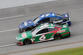 Kyle busch wins 2018 federated auto parts 400 by asher fair. Castrol Expands Partnership With Roush Fenway Racing Autoracing1 Com