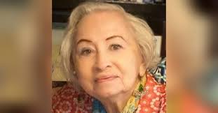 Mariela Marin de Urrea Obituary