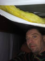 Is it better to change wall type below the roof?