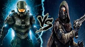 Cual es el mejor halo. Halo Vs Destiny Cual Es El Mejor Superar En Algunos Aspectos No Es Igual A Mejor Youtube