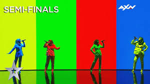 Check spelling or type a new query. Nama Scores Judges Pick Enters Asia S Got Talent Finals Hype Malaysia
