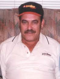 Obituary information for Johnny "Mike" Cooper