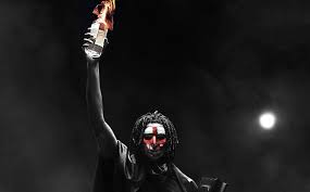 The first purge imdb flag. The First Purge A Horror Movie Terrifyingly Close To Reality People S World