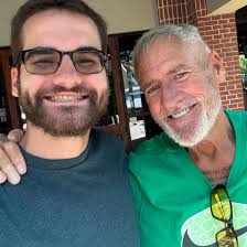 Once again…. ! 🥰 || 07.20.2025 🎥 @leighanne_littrell