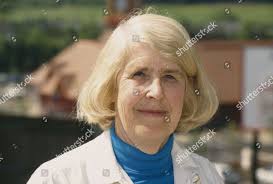 Faith Winter Statue Bomber Harris Editorial Stock Photo