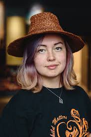 Carleen Thomas is Bringing Stories To Life