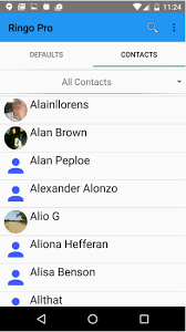 Please download the latest version of whatsapp messenger. Download Ringo Pro Apk V 1 5 4 For Android 1 6
