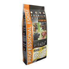 Noi abbiamo un ampio catalogo di prodotti per alimenti per animali domestici, con cui cerchiamo sempre una dieta nutriente ed. Cibo Per Cani Professional Food 30 20 Top Sprint 20kg Foodpet Negozio Di Alimenti Per Animali Domestici