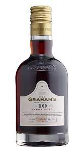 Graham S 10 Year Old Tawny Port 20 Cl