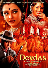Movies Devdas 2002 Hindi 480p Hdrip 500mb