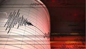 Kayseri'nin kocasinan ilçesinde richter ölçeğine göre 4.1 büyüklüğünde deprem meydana. Kayseri De 4 1 Buyuklugunde Deprem Son Depremler Ntv