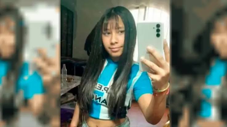 Qué pasó con Agostina Vega: dónde la encontraron, cómo murió, resultado de  la autopsia