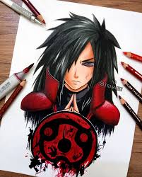 Maybe you would like to learn more about one of these? Trimnie On Twitter Naruto Uzumaki Art Naruto Tattoo Naruto Drawings