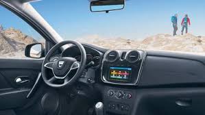 Dacia presents the new logan at the paris motor show 2016 dacia proposes a new design for one of the brand's iconic models, logan, with a more modern and attractive look. Der Dacia Logan Mcv Der Kombi Im Suv Look