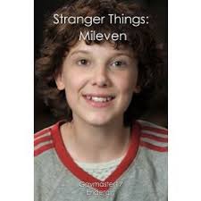Stranger Things: Suspicious Mind Stories