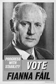 Stability, Crisis and Change in Post-war Ireland 1945–1973 (Chapter 13)