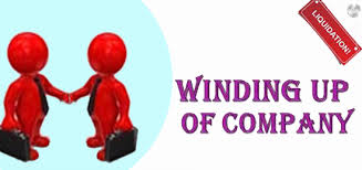 Winding up is a process in which the existence of a company is brought to an end, where assets of a company are collected and realised. Personal Liability For Company Directors India Dictionary