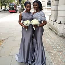 Pin On Silver And Gray Nigerian Weddings