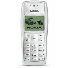 Image result for nokia 1100