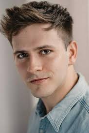 Max Cadman Actor Bio and Production