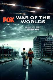 World war i, also known as the great war, began in 1914 after the assassination of archduke franz ferdinand of austria. War Of The Worlds Tv Series 2019 Imdb