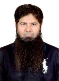 Dr. Mohammad Anwar Jalil