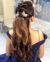 Did you scroll all this way to get facts about wedding hairstyle? Top 27 Indian Wedding Hairstyles To Bookmark Rn Womenxo