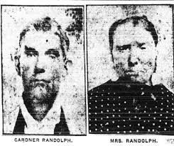 John Gardner Randolph (1796-1866)