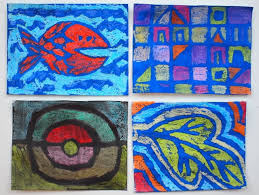 And the award for the most environmentally friendly channel goes toooo; 12 Creative Crayon Art Projects For Kids