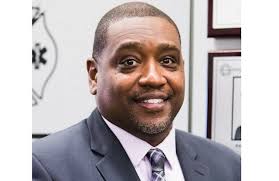 Detroit Mayor Appoints Interim Fire Commissioner