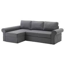 Holmsund Corner Sofa Bed Nordvalla Medium Grey Ikea Corner Sofa Bed Sofa Bed With Chaise Sofa Bed