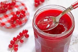 Recette De Gelee De Groseilles Inratable Recette Recette Gelee Gelee Groseille Groseille