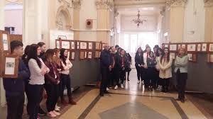 5 septembrie 1858,pleșești, azi alexandru vlahuță— d. ExpoziÈia De Fotografii Despre Destinele DeÈinuÈilor Politici Expuneri A Fost InauguratÄ La Colegiul NaÅ£ional Alexandru VlahuÅ£Ä Din Ramnicu SÄrat Iiccmer