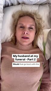 Funny Wife and Husband Comedy