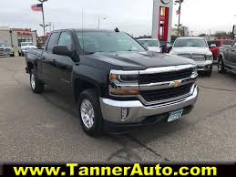 Teen driver a configurable feature that lets you activate customizable vehicle settings associated with a key fob, to help encourage safe. Pre Owned 2016 Chevrolet Silverado 1500 4wd Double Cab 143 5 Lt W 1lt Extended Cab Pickup In Brainerd 290203 Tanner Companies