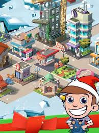 Stylish graphics in hotel empire tycoon mod apk and highly detailed objects complement the picture. Idle City Empire Mod Unlimited Money V3 2 12 Apk Download For Android
