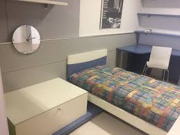Berloni camere da letto in vendita in arredamento e casalinghi: Cameretta Berloni