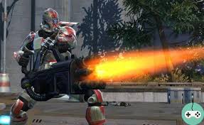 If you don't want to start up a new character but want to try out some story content you've already played, but in a more difficult setting, both the knights of the fallen. Swtor Kotfe Class Change Soldier Bounty Hunter