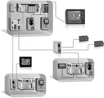 Schneider Electric Modicon Switch - Connecting Ethernet Devices