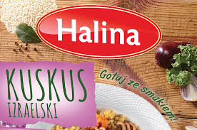 Informacje o izraelczyk w darmowym angielskim słowniku w trybie online i w encyklopedii. Kasza Kuskus Izraelski Halina 2x100 G