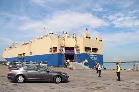 Mohd syazwan bin jamil maçları, transferleri, maç istatistikleri, ilgili haberler. Malaysia S Klb Launches 2 500 Vehicle Car Carrier Zarah Sofia Shipbuilding Seanews