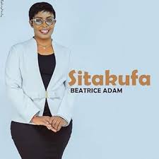 Beatrice Adam bei Amazon Music