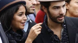 Leila's birth flower is daffodil and. Leila Bekhti And Her Husband Tahar Rahim Youtube