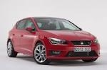Afbeeldingen van seat new leon
