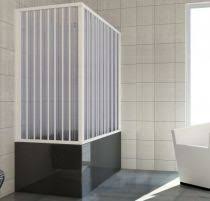 Parete vasca da bagno doccia rollplast bgal 1concc 281box vasca a soffietto, dim.x 1x h 1cm, in pvc, a due lati, due ante, con apertura angolare pannelli vasca, confronta prezzi e offerte pannelli vasca su trova prezzi trova prezzi il motore di ricerca che ti fa risparmiare sui tuoi acquisti. Box Vasca Su Misura Prezzi
