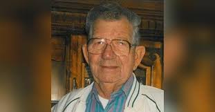 Richard Leroy Roach Obituary