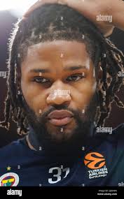 Devin hall hi-res stock photography and images