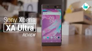 Apart from the cameras and the battery life, it offers a mediocre serving. Sony Xperia Xa Ultra Review En Espanol Youtube