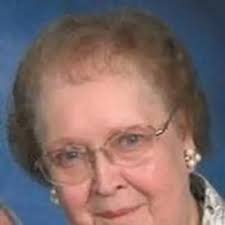 Obituary information for Virginia Ann Vaught