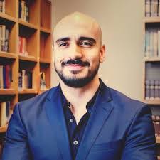 Brian Aronson's Instagram, Twitter & Facebook